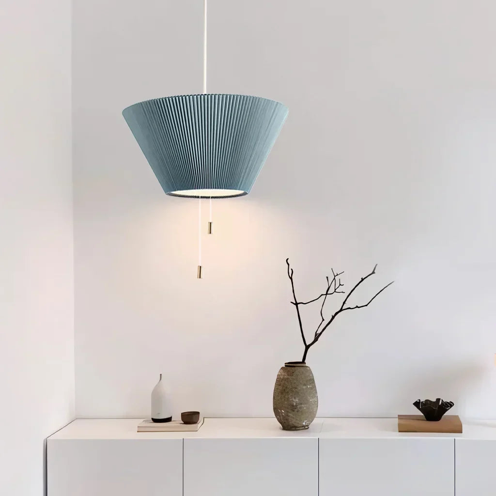 Bedria Meduse Adjustable Pendant Light - Modern Kinetic Designer Chandelier