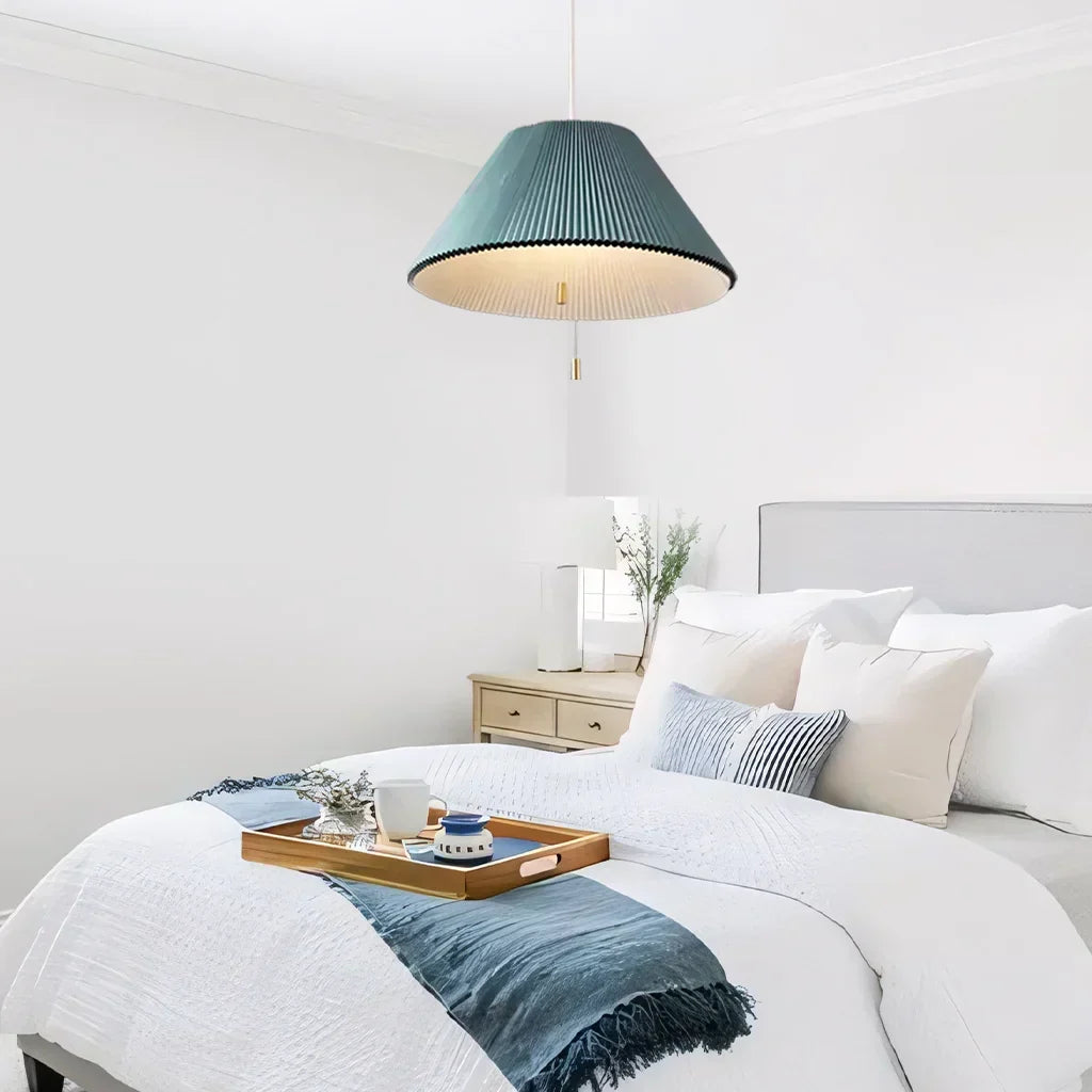 Bedria Meduse Adjustable Pendant Light - Modern Kinetic Designer Chandelier