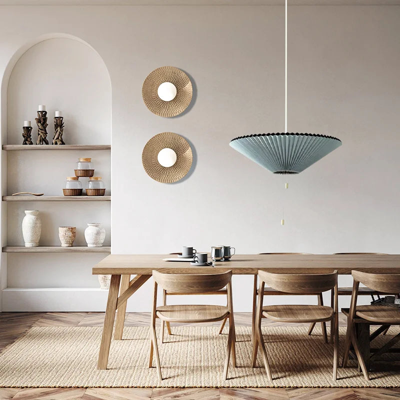 Bedria Meduse Adjustable Pendant Light - Modern Kinetic Designer Chandelier
