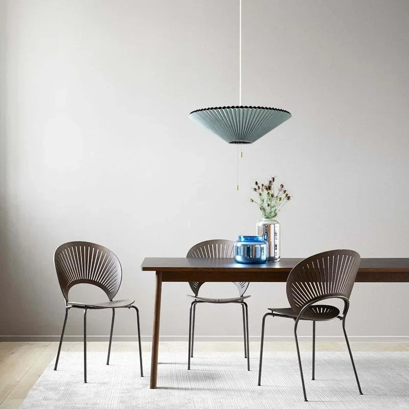 Bedria Meduse Adjustable Pendant Light - Modern Kinetic Designer Chandelier