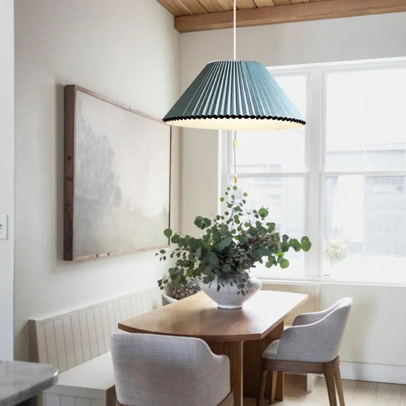 Bedria Meduse Adjustable Pendant Light - Modern Kinetic Designer Chandelier