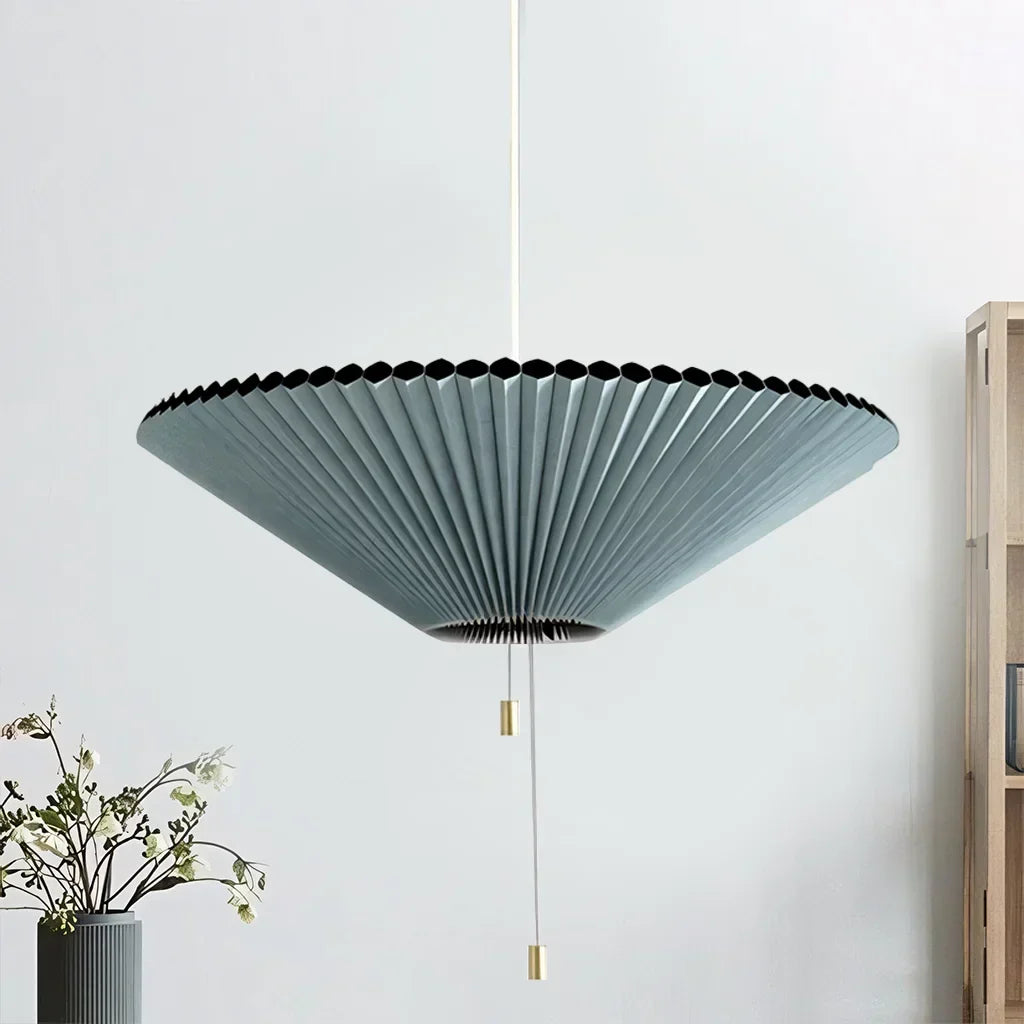 Bedria Meduse Adjustable Pendant Light - Modern Kinetic Designer Chandelier