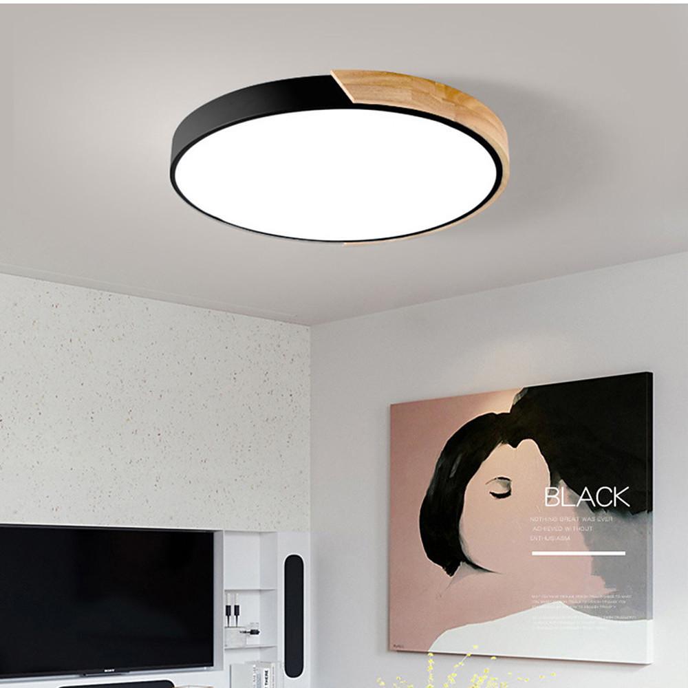 Lighting Ceiling Lights Flush Mount Lighting_4Jax7