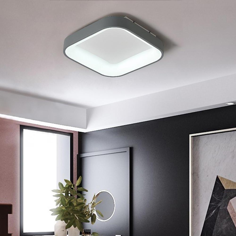 Lighting Ceiling Lights Flush Mount Lighting_4H50X