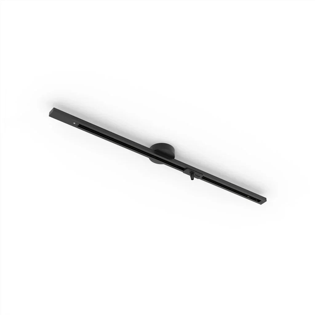 Morris 360° Rotatable Movable Ceiling Rail for Pendant Lights | Ailampplus