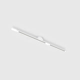 Morris 360° Rotatable Movable Ceiling Rail for Pendant Lights | Ailampplus