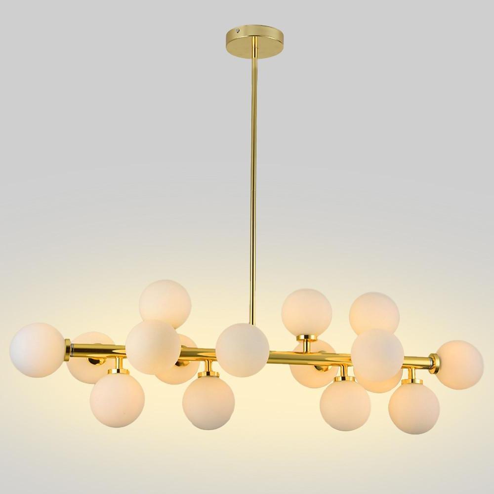 Lighting Ceiling Lights Chandeliers_398Pg
