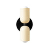 Barra Macaron Up Down Wandleuchte | Moderne nordische Wandlampe für Schlafzimmer & Wohnzimmer