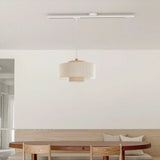 Morris 360° Rotatable Movable Ceiling Rail for Pendant Lights | Ailampplus