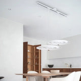 Morris 360° Rotatable Movable Ceiling Rail for Pendant Lights | Ailampplus