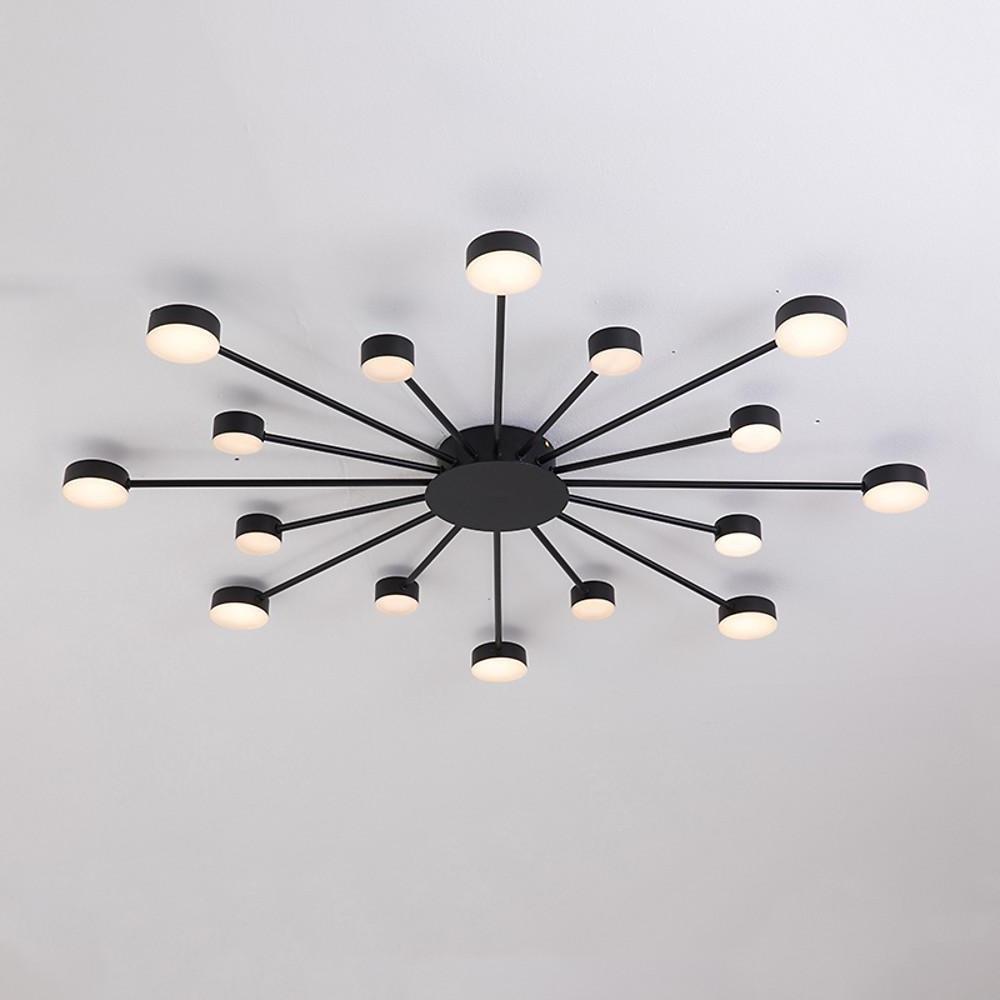 Lighting Ceiling Lights Flush Mount Lighting_5479L