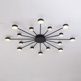 Lighting Ceiling Lights Flush Mount Lighting_5479L
