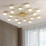 Lighting Ceiling Lights Flush Mount Lighting_5479L