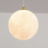 47 24 Modern Wavy Linear Moon Led Kitchen Island Pendant Light