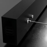 Strip Black Pendant Lights Ha077911