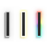 Clement Modern Vertical LED Wall Sconce - Minimalist Ambient Accent Light