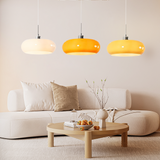 Suspension en verre Kieran Bauhaus | Lampe suspendue moderne de style Mid-Century