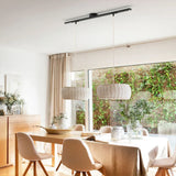 Rail de plafond mobile rotatif Morris 360° pour suspensions | Ailampplus