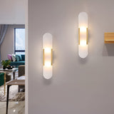Electroplated Metal G4 Led Lights