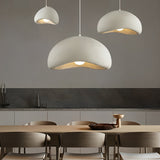 Clouds Donuts Shape Pendant Light Ha081954