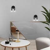 Creative 2 Lights Decorative Wall Sconces Li002150