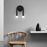 Creative 2 Lights Decorative Wall Sconces Li002150