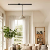 Rail de plafond mobile rotatif Morris 360° pour suspensions | Ailampplus