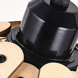 Wood Japanese Nordic Pendant Light Li002611