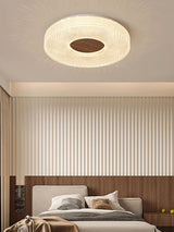 Acrylic Halo Round Ceiling Light