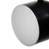 Torv, Suspension Moderne à Intensité Variable Multi-Lumière - Lustre de Style Nordique