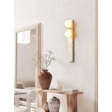 asymmetrical-travertine-wall-sconce