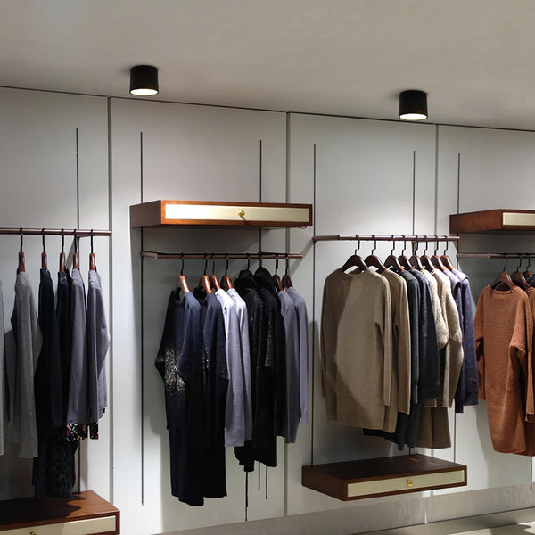 Aven Ceiling-mounted light Spotlight