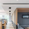 Aven Ceiling-mounted light Spotlight