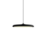 Suspension métallique réglable Avery Macaron - Décor moderne pour cuisine et salle à manger