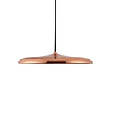 Suspension métallique réglable Avery Macaron - Décor moderne pour cuisine et salle à manger