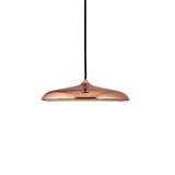 Suspension métallique réglable Avery Macaron - Décor moderne pour cuisine et salle à manger