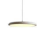 Suspension métallique réglable Avery Macaron - Décor moderne pour cuisine et salle à manger