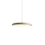 Suspension métallique réglable Avery Macaron - Décor moderne pour cuisine et salle à manger
