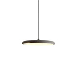 Suspension métallique réglable Avery Macaron - Décor moderne pour cuisine et salle à manger