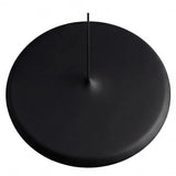 Suspension métallique réglable Avery Macaron - Décor moderne pour cuisine et salle à manger