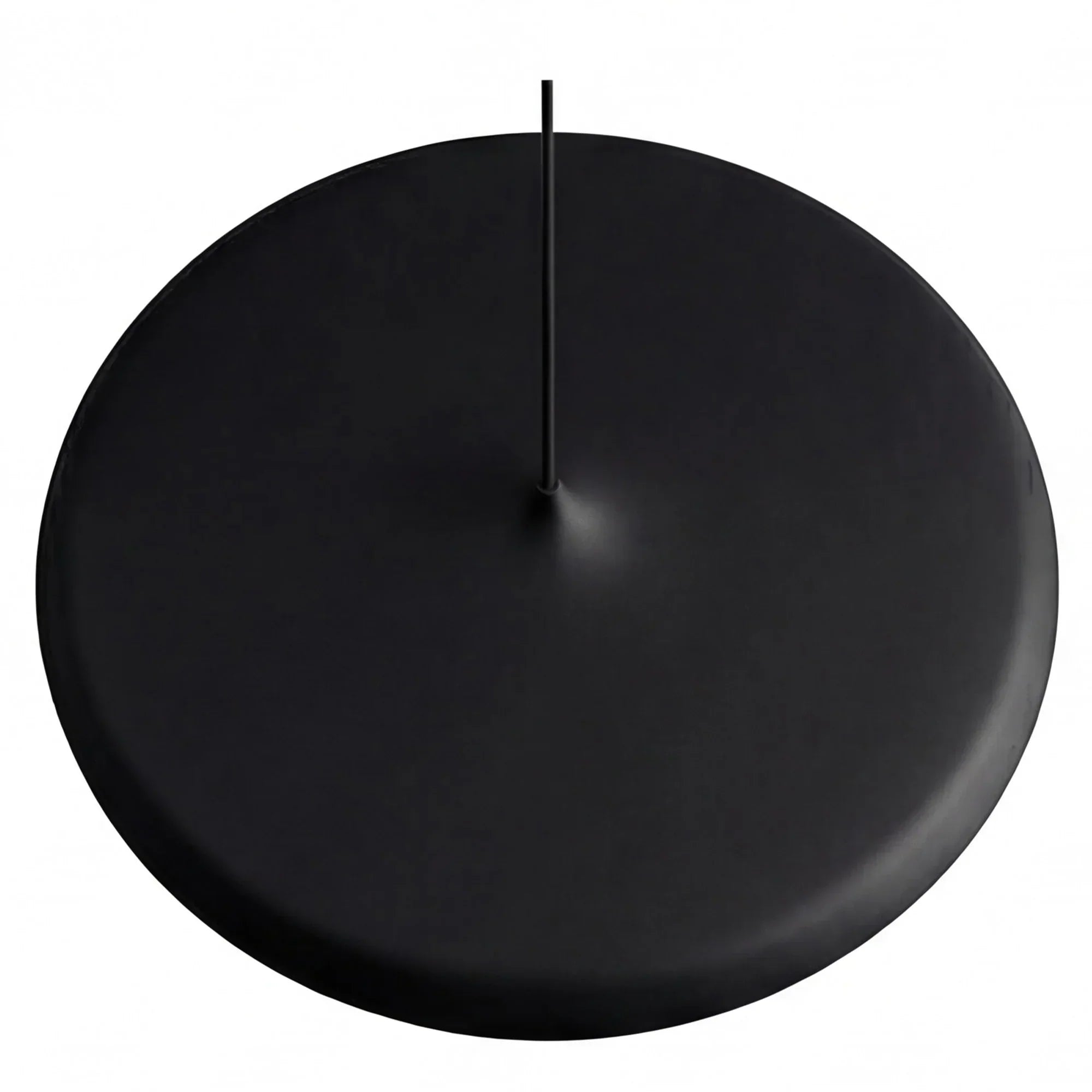 Suspension métallique réglable Avery Macaron - Décor moderne pour cuisine et salle à manger