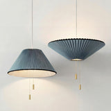 Bedria Meduse Adjustable Pendant Light - Modern Kinetic Designer Chandelier