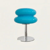 Finn Bauhaus Minimalist Glass Table Lamp | Mid-Century Modern Desk Light