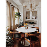 gooseneck-chandelier