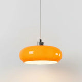 Suspension en verre Kieran Bauhaus | Lampe suspendue moderne de style Mid-Century