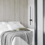 Treacy Modern Linear LED Wall Light | Minimalist Architectural Sconce