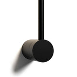 Treacy Modern Linear LED Wall Light | Minimalist Architectural Sconce