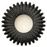 Marenys Modern Ceramic Flower Wall Light | Nordic Wabi-Sabi Sconce