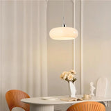 Suspension en verre Kieran Bauhaus | Lampe suspendue moderne de style Mid-Century