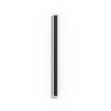 Clement Modern Vertical LED Wall Sconce - Minimalist Ambient Accent Light
